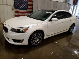 2015 KIA CADENZA