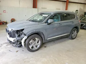 2021 HYUNDAI SANTA FE