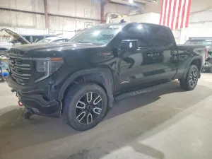 2022 GMC SIERRA