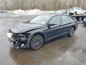 2021 VOLKSWAGEN JETTA