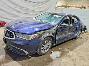 2020 ACURA TLX