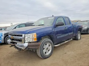 2013 CHEVROLET ALL Models