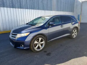 2015 TOYOTA VENZA