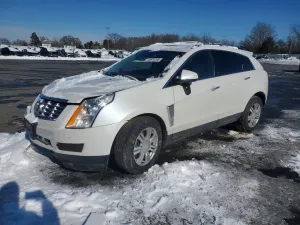 2015 CADILLAC SRX