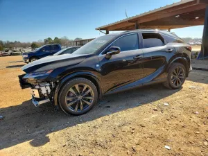 2024 LEXUS RX350