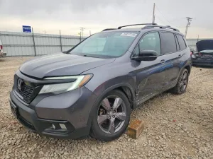 2020 HONDA PASSPORT