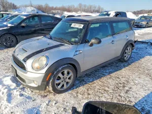 2009 MINI COOPER