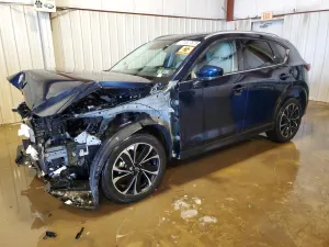 2023 MAZDA CX-5 PREMI