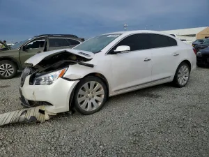 2015 BUICK LACROSSE