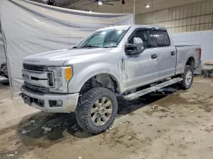 2017 FORD F250