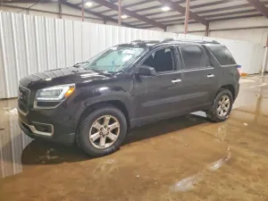 2016 GMC ACADIA