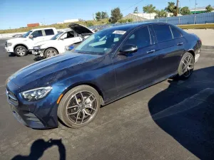 2023 MERCEDES-BENZ E-CLASS