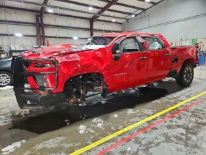 2023 CHEVROLET ALL Models