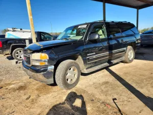 2002 GMC YUKON