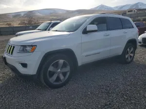 2014 JEEP GRAND CHER