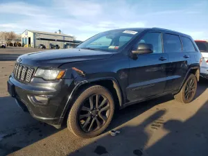 2018 JEEP GRAND CHER