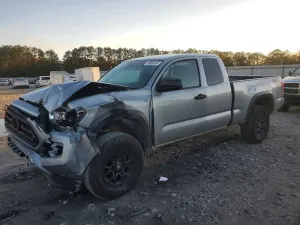 2020 TOYOTA TACOMA