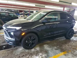 2025 BUICK ENCORE