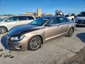 2020 LINCOLN TOWNHOUSE MKZ