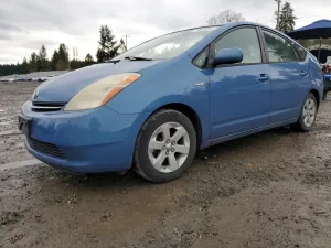 2006 TOYOTA PRIUS