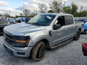 2024 FORD All Models