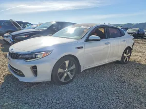 2016 KIA OPTIMA