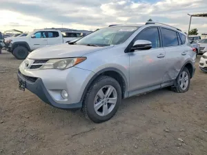 2013 TOYOTA RAV4