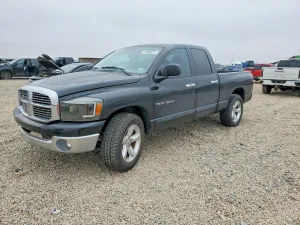 2006 DODGE RAM 1500