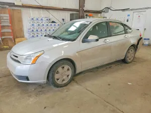 2010 FORD FOCUS