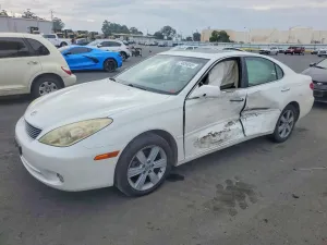 2005 LEXUS ES330