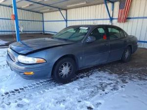 2005 BUICK LESABRE