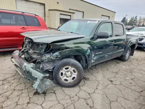 2013 TOYOTA TACOMA