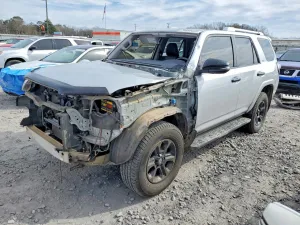 2015 TOYOTA 4RUNNER