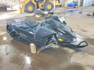 2025 SKI-DOO OO
