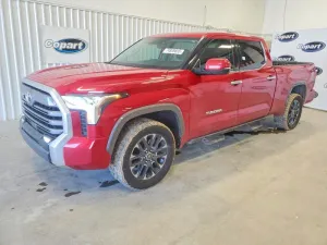 2023 TOYOTA TUNDRA