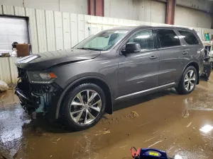 2015 DODGE DURANGO