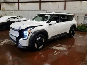 2024 KIA EV9 WIND