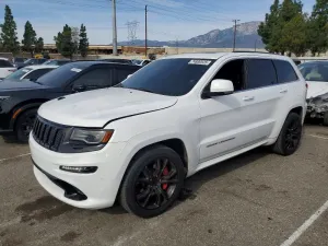 2015 JEEP GRAND CHER