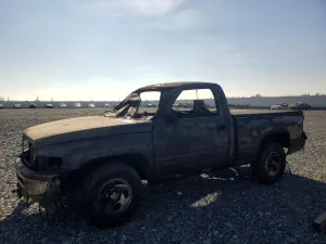 1998 DODGE All Models