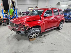 2011 CHEVROLET HHR