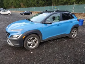 2023 HYUNDAI KONA