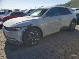 2022 HYUNDAI IONIQ