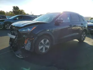 2018 KIA NIRO