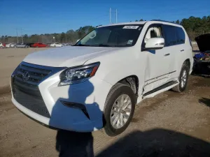 2015 LEXUS GX
