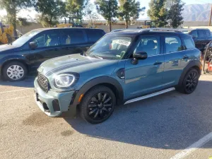 2023 MINI COOPER