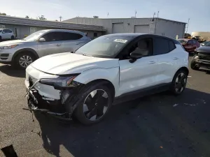 2025 VOLVO EX30 ULTRA