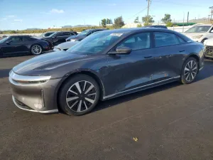 2024 LUCID MOTORS AIR PURE