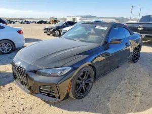 2021 BMW MOTORRAD 4 SERIES