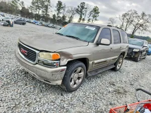 2003 GMC YUKON