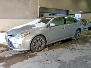2018 TOYOTA AVALON